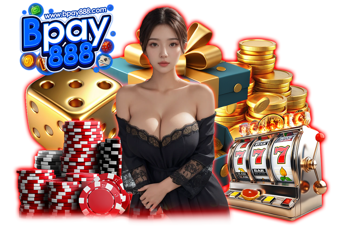 bpay888 wallet