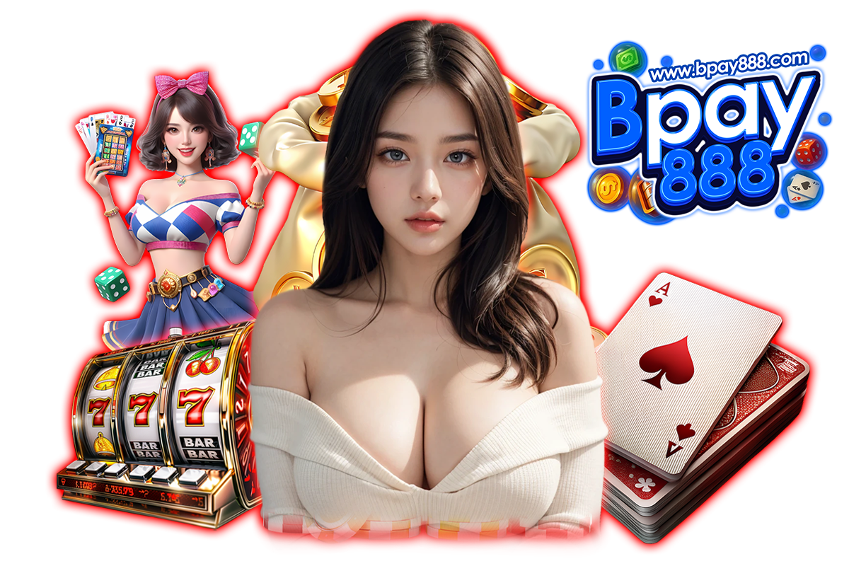 bpay888 ทางเข้า
