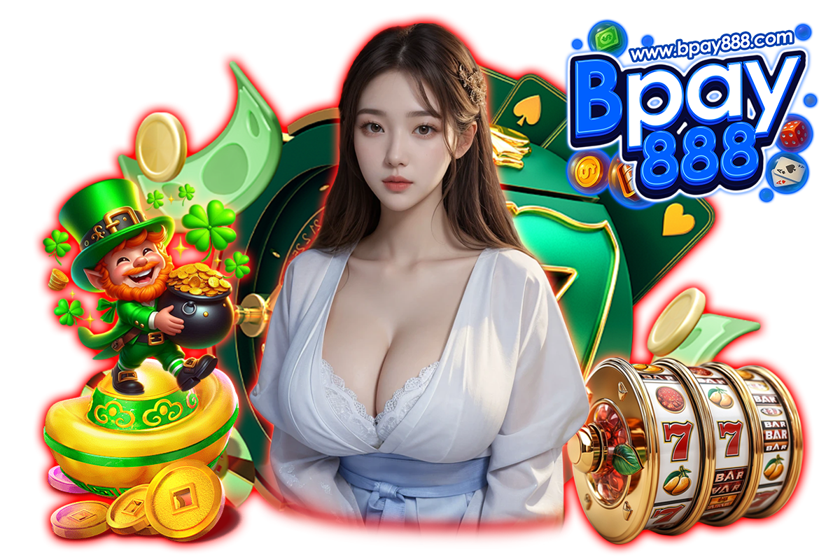 bpay888 เว็บตรง