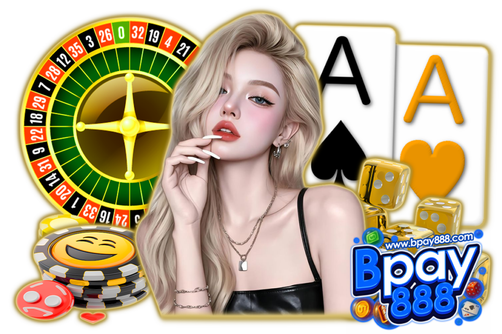 bpay slot