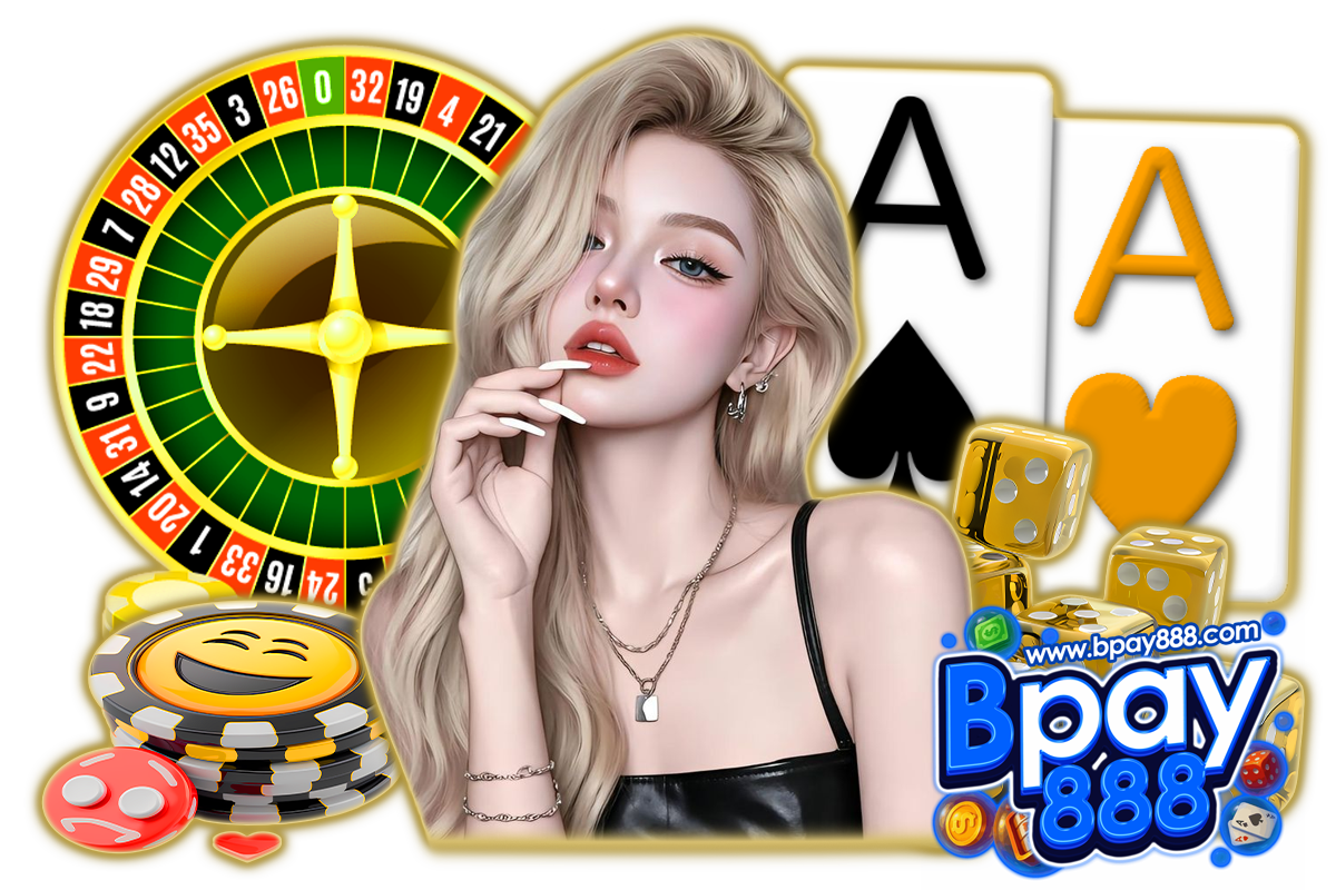 bpay slot