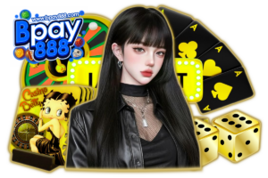 มารวย 888
